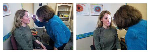 iridology