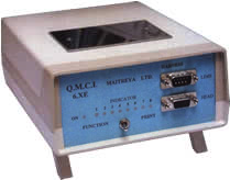 QXCI/SCIO