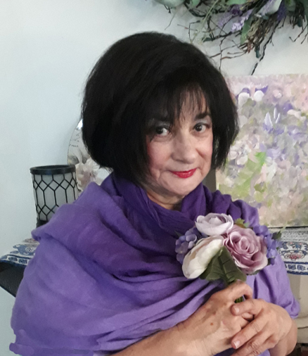 Cheryl Vasquez